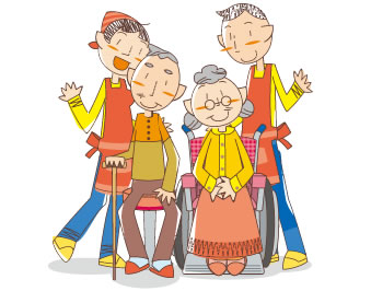 介護タクシー大門生活救援事業